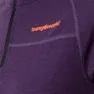 Trango Trx2 Wool Pro Vd Fleece Med Halv Dragkedja