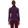 Trango Trx2 Wool Pro Vd Fleece Med Halv Dragkedja