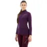 Trango Trx2 Wool Pro Vd Fleece Med Halv Dragkedja