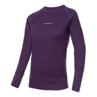 Trango Trx2 Wool Pro Vd Långärmad Baslager Trango Trx2 Wool Pro Vd Långärmad Baslager