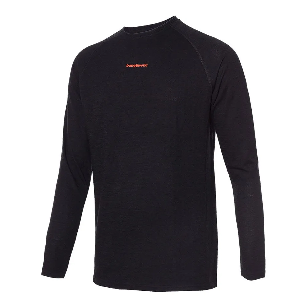 Trango Trx2 Wool Pro Vd Långärmad Baslager