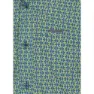 Trango Tunshu Skjorta Med Långa ärmar, Legion blue / citronelle
