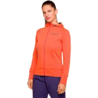 Trango Turda Sweatshirt Med Dragkedja