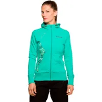 Trango Turda Sweatshirt Med Dragkedja