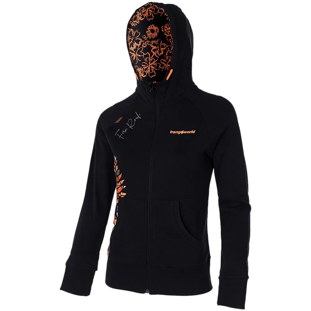 Trango Turda Sweatshirt Med Dragkedja
