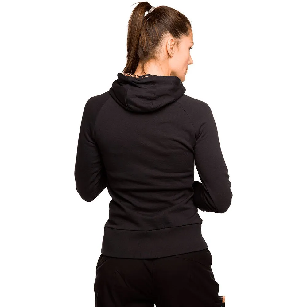 Trango Turda Sweatshirt Med Dragkedja