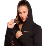 Trango Turda Sweatshirt Med Dragkedja