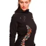 Trango Turda Sweatshirt Med Dragkedja