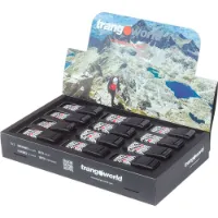 Trango Tw-bälte 24 Enheter Trango Tw-bälte 24 Enheter