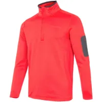 Trango Ucar Fleece Med Halv Dragkedja Trango Ucar Fleece Med Halv Dragkedja