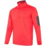Trango Ucar Fleece Med Halv Dragkedja