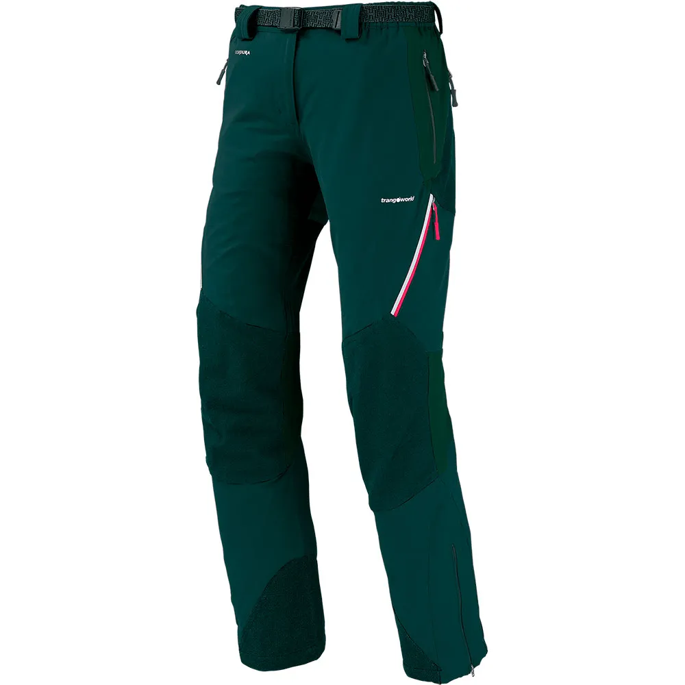 Trango Uhsi Extreme Ds Regular Byxor
