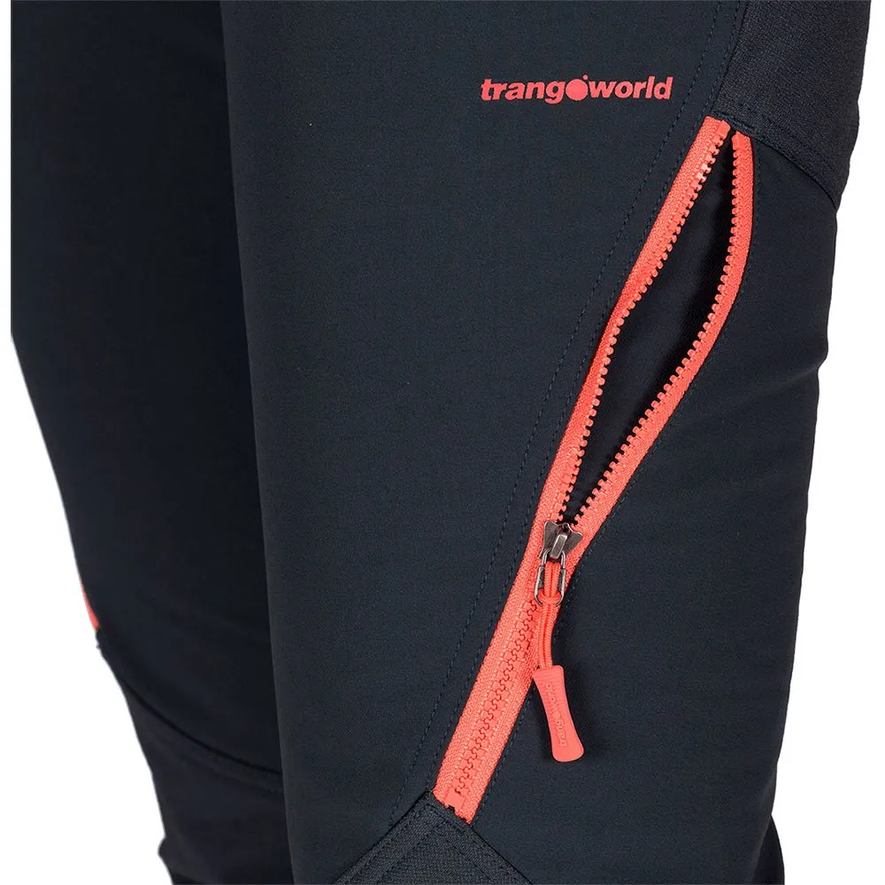 Trango Uhsi Extreme Dv Regular Byxor