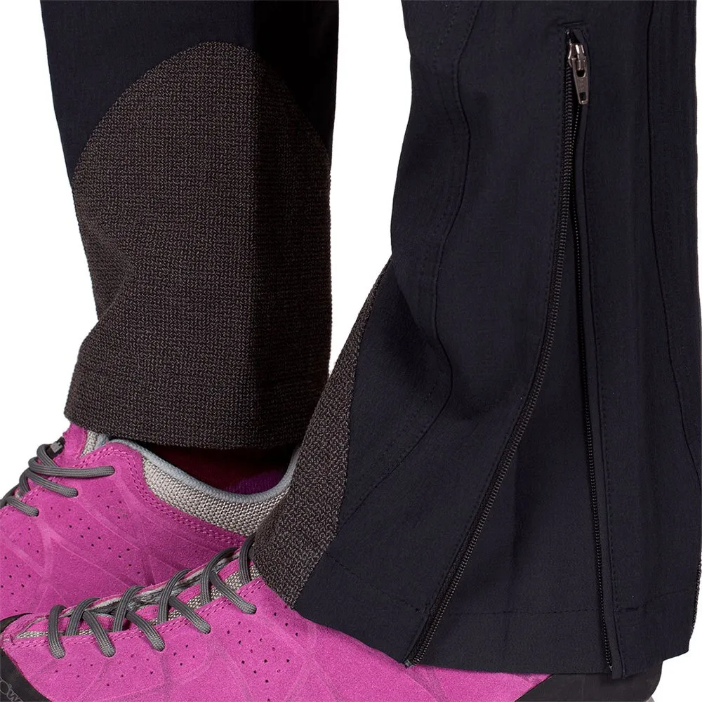 Trango Uhsi Fi Short Trx Byxor, Black / black