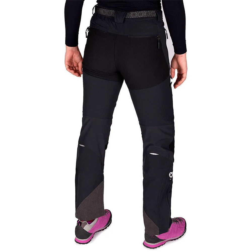 Trango Uhsi Fi Short Trx Byxor, Black / black