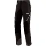 Trango Uhsi Fi Short Trx Byxor, Black / black