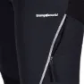 Trango Uhsi Fi Short Trx Byxor, Black / black