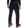 Trango Uhsi Fi Short Trx Byxor, Black / black