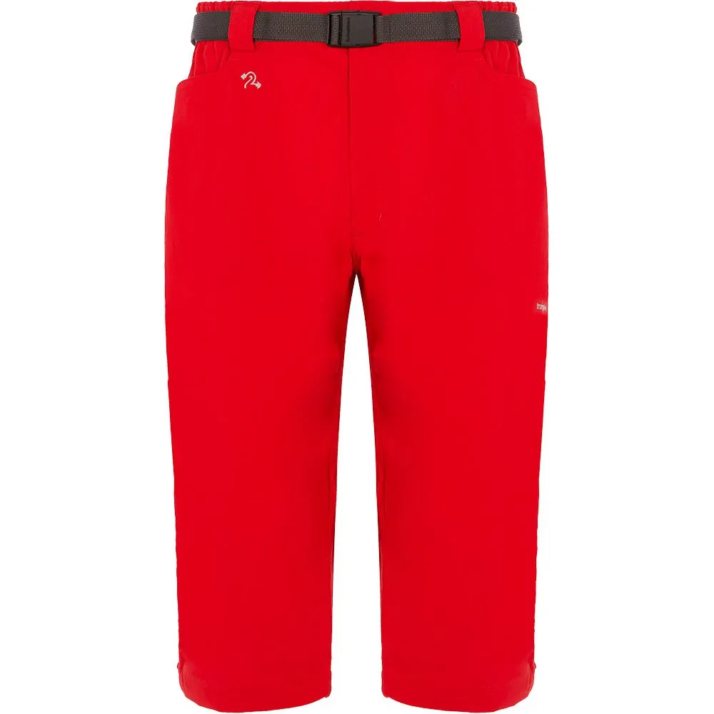 Trango Uleydo 3/4-byxor, Molten lava Trango Uleydo 3/4-byxor, Molten lava