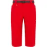 Trango Uleydo 3/4-byxor, Molten lava