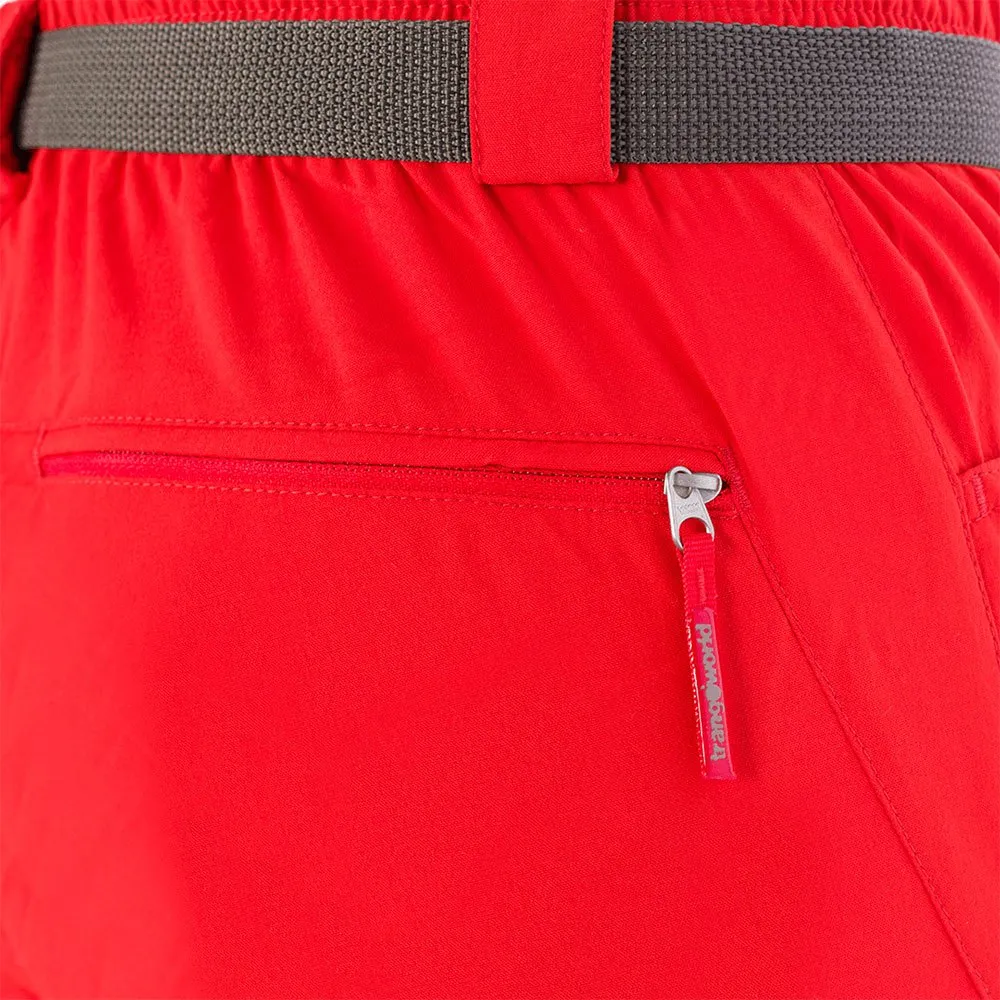 Trango Uleydo 3/4-byxor, Molten lava Trango Uleydo 3/4-byxor, Molten lava