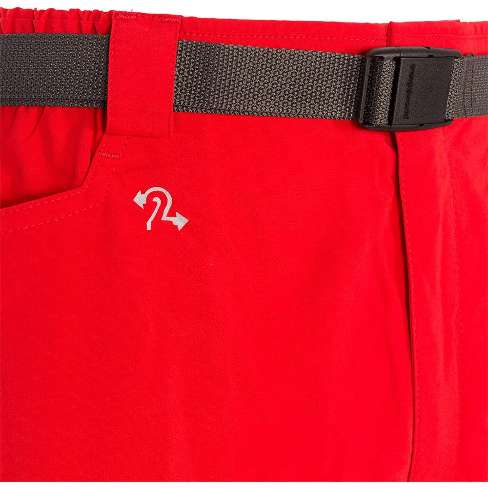 Trango Uleydo 3/4-byxor, Molten lava Trango Uleydo 3/4-byxor, Molten lava