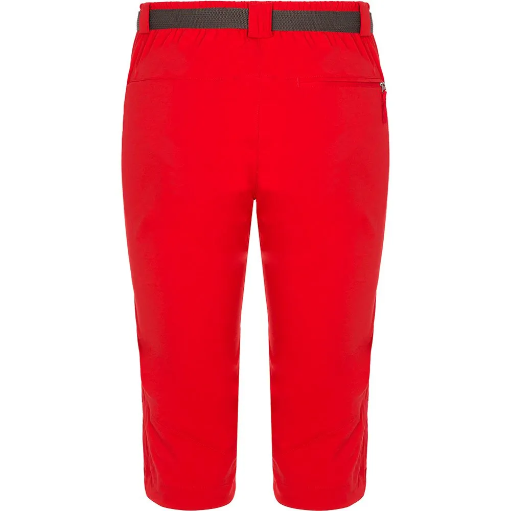 Trango Uleydo 3/4-byxor, Molten lava Trango Uleydo 3/4-byxor, Molten lava