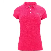 Trango Ulia Kortärmad Polotröja Trango Ulia Kortärmad Polotröja
