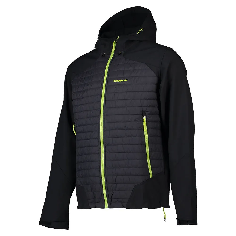 Trango Utrecht Jacka, Black