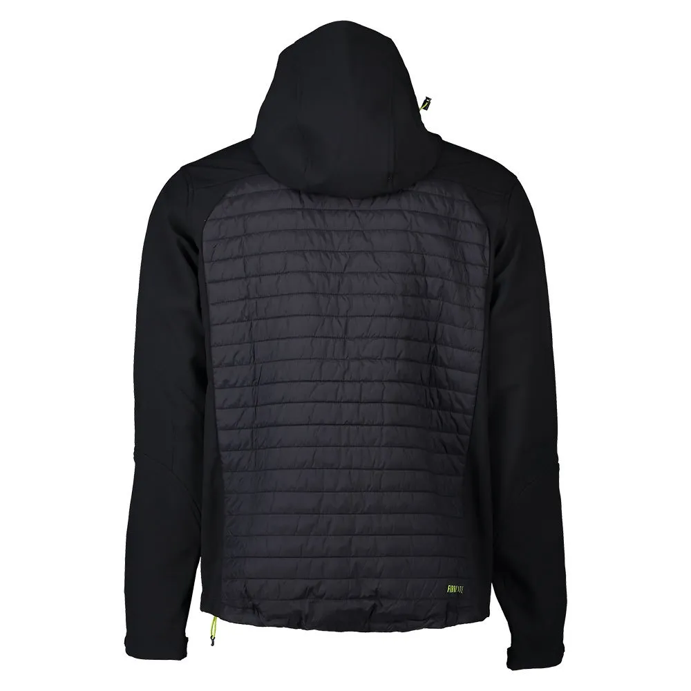 Trango Utrecht Jacka, Black