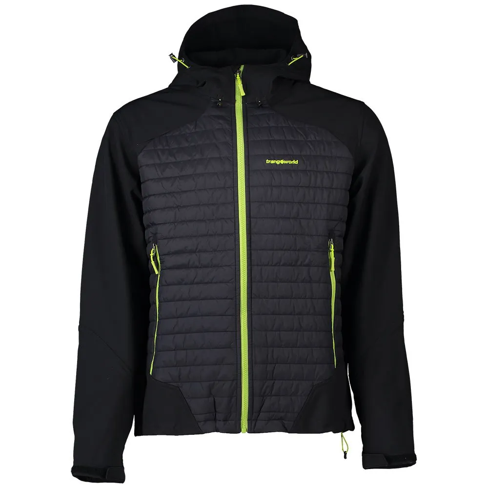 Trango Utrecht Jacka, Black