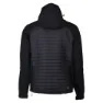 Trango Utrecht Jacka, Black