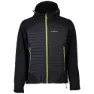 Trango Utrecht Jacka, Black