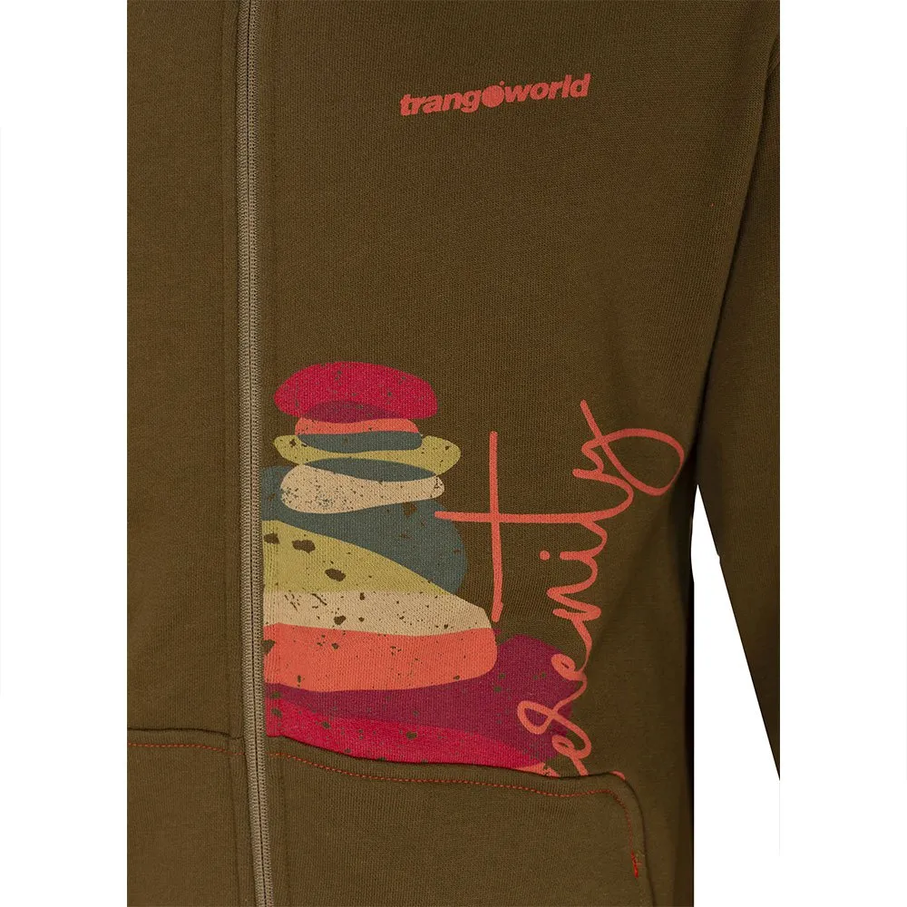 Trango Vadiello Jacka
