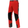 High risk red / dark shadow