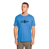 Trango Viento T-shirt Med Korta ärmar