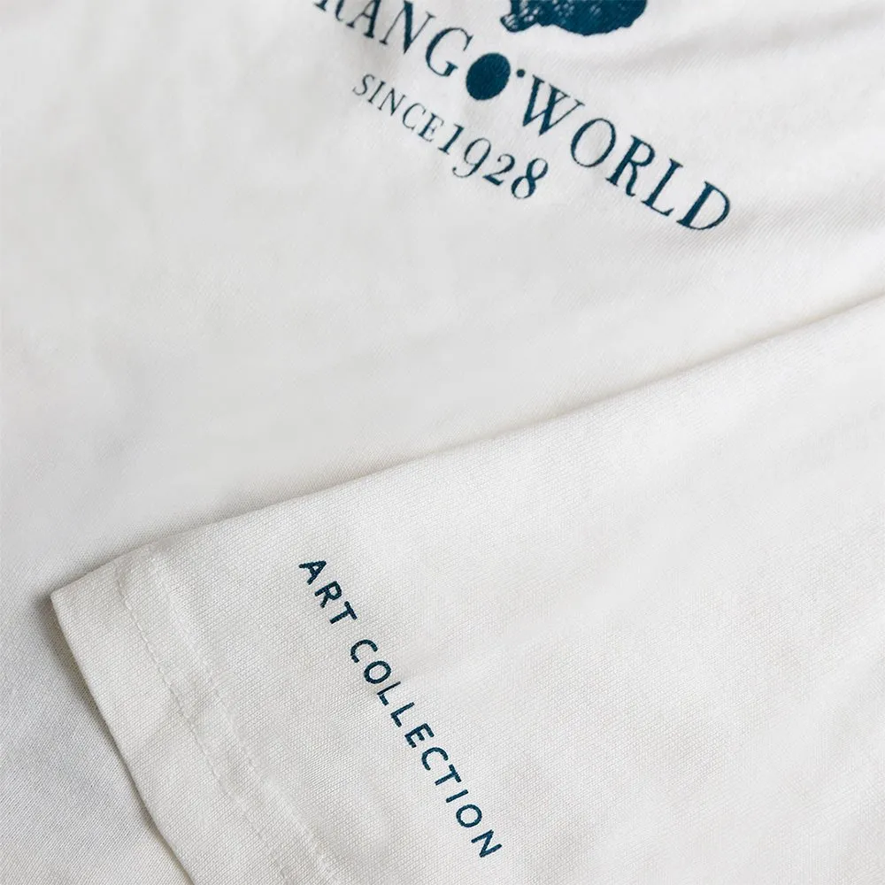 Trango Viento T-shirt Med Korta ärmar