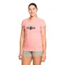 Trango Viento Wm T-shirt Med Korta ärmar