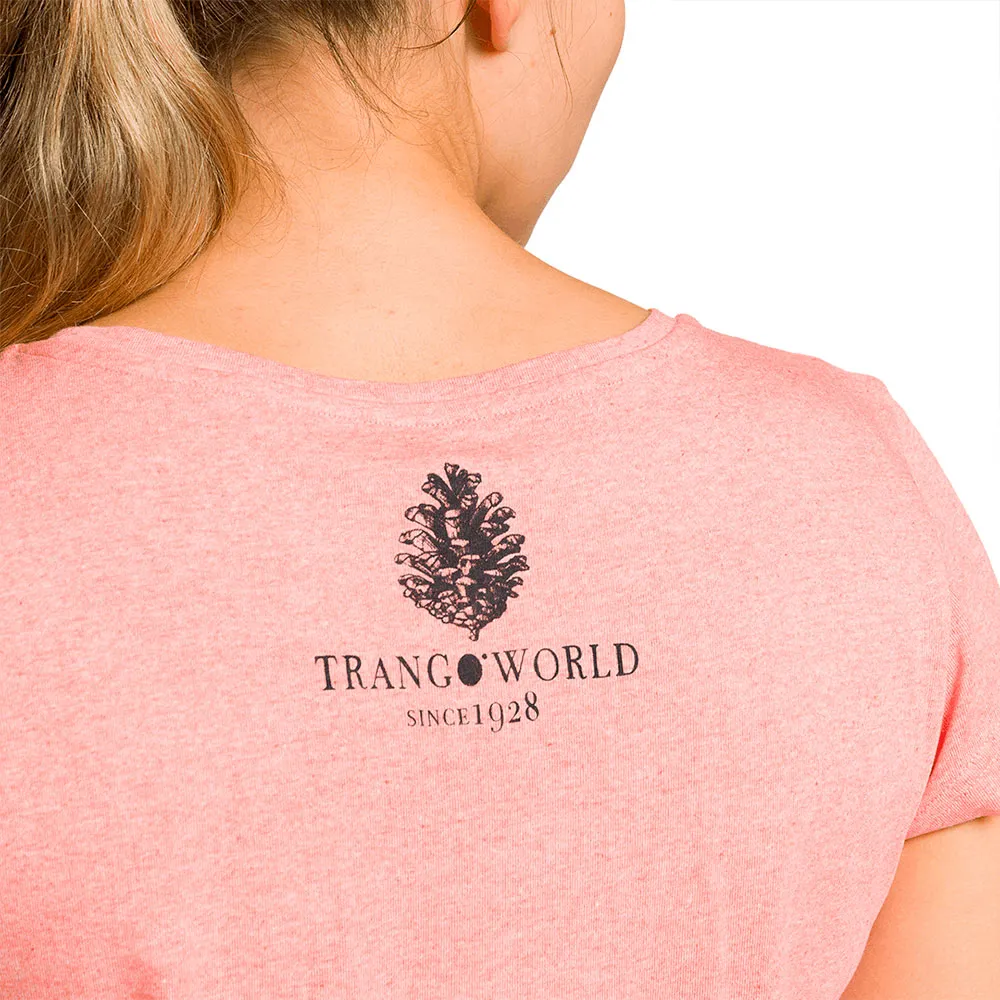 Trango Viento Wm T-shirt Med Korta ärmar