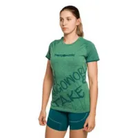 Trango Visker T-shirt Med Korta ärmar Trango Visker T-shirt Med Korta ärmar