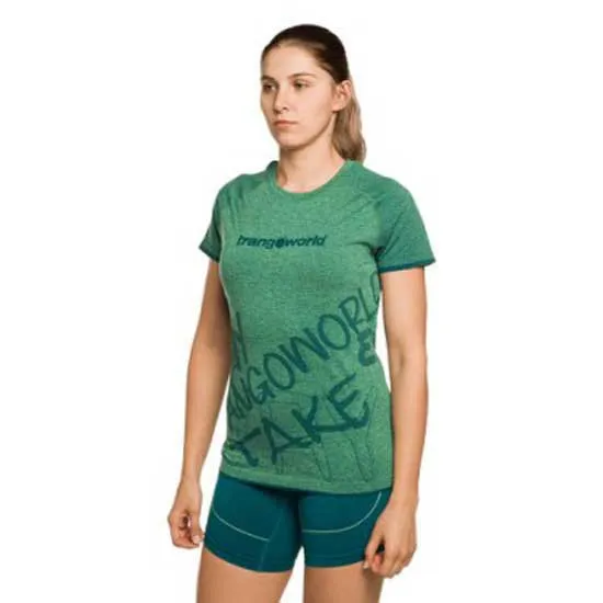 Trango Visker T-shirt Med Korta ärmar