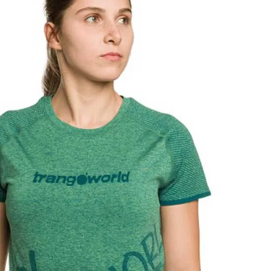 Trango Visker T-shirt Med Korta ärmar