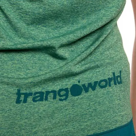 Trango Visker T-shirt Med Korta ärmar
