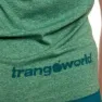 Trango Visker T-shirt Med Korta ärmar