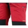 Trango Wall Ua Byxor, Red / black