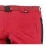 Trango Wall Ua Byxor, Red / black
