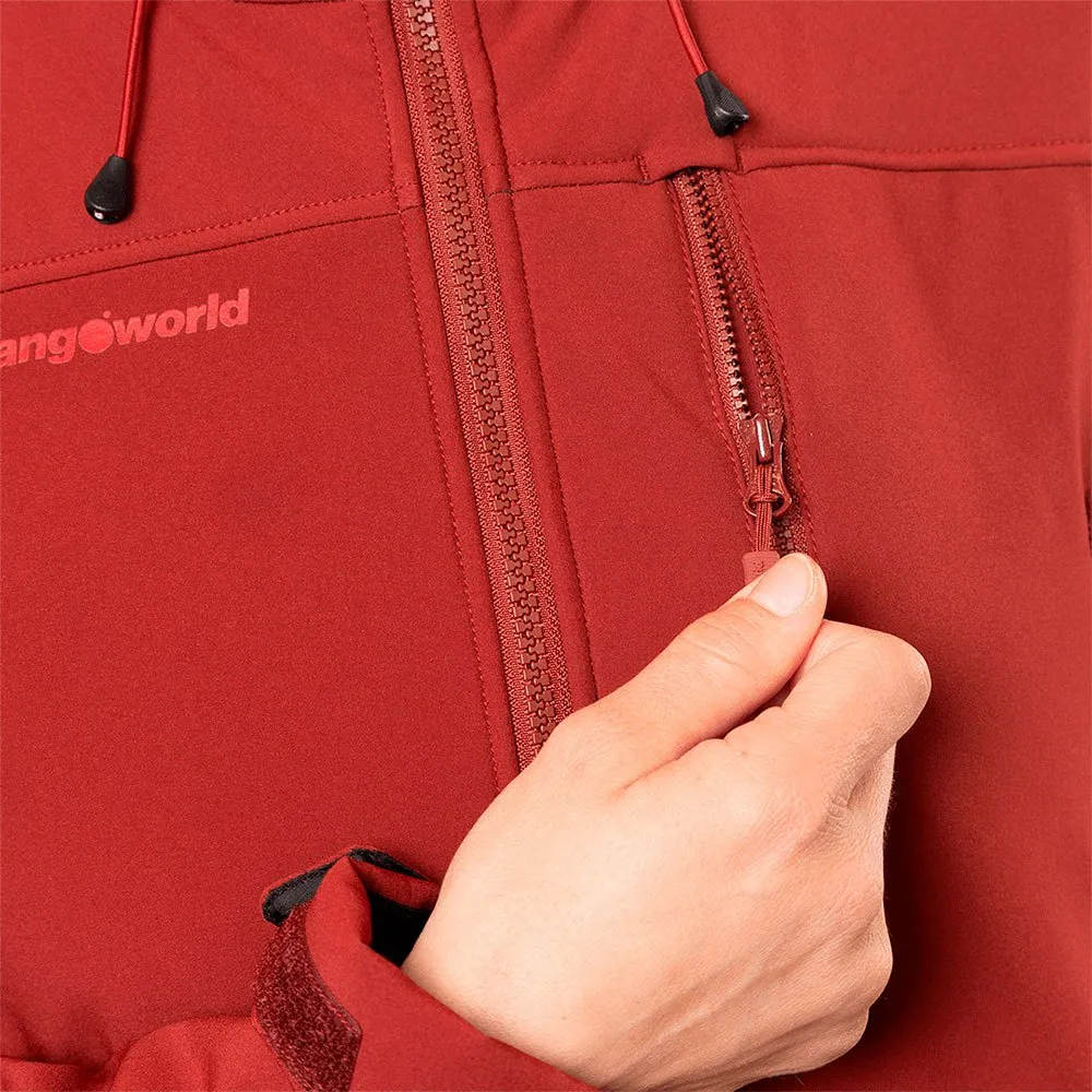 Trango Wanaba Jacka, Brown