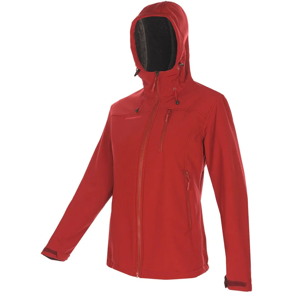 Trango Wanaba Jacka, Brown