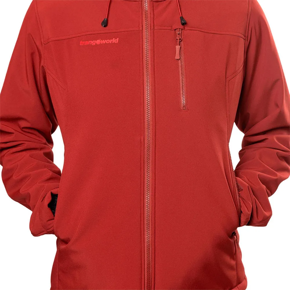 Trango Wanaba Jacka, Brown