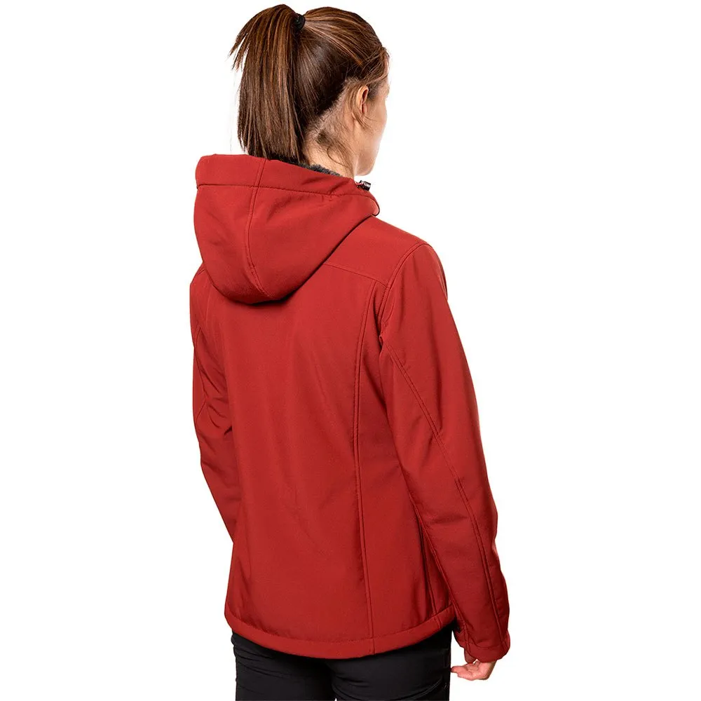 Trango Wanaba Jacka, Brown